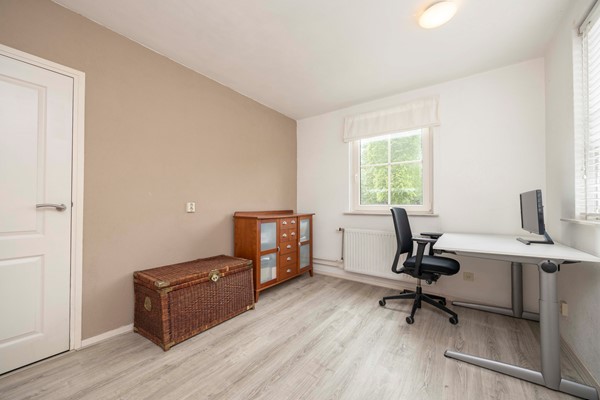 Medium property photo - Oude Antwerpsepostbaan 41B, 4741 TJ Hoeven